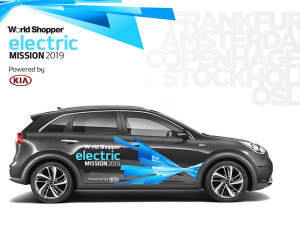 Kia World Shopper 2